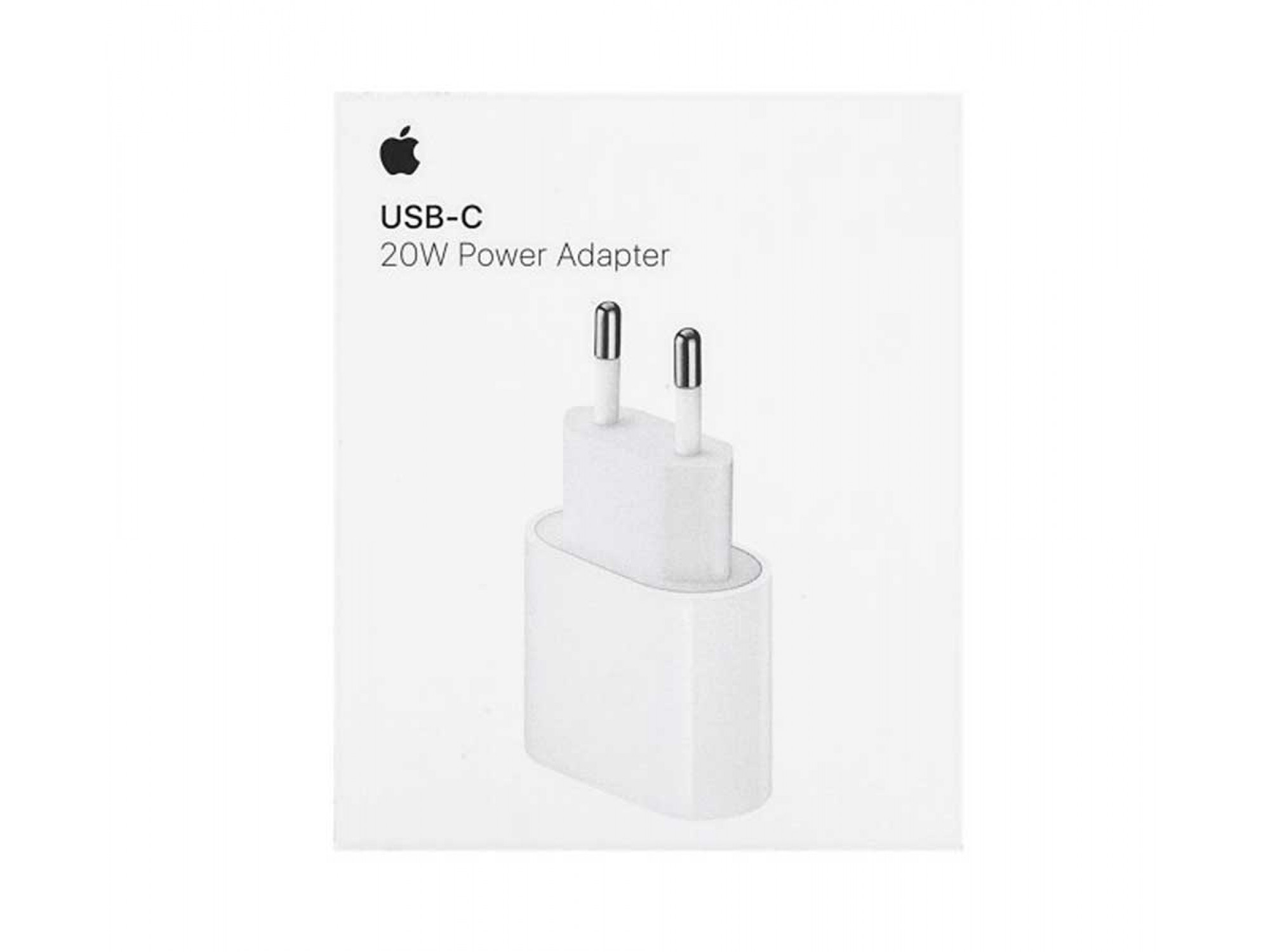 Power shop adapter apple